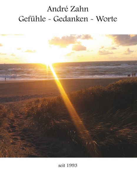 Produktbild: Gef&uuml;hle - Gedanken - Worte