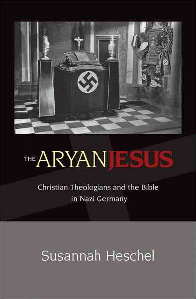Produktbild: The Aryan Jesus