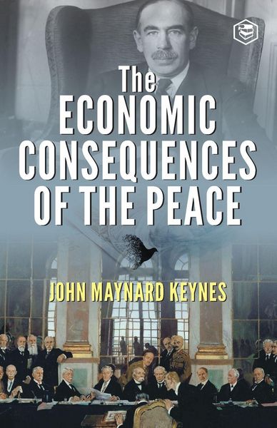 Produktbild: The Economic Consequences of the Peace