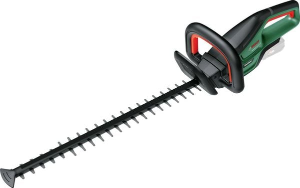 Bosch Home and Garden UniversalHedgeCut 18-50 Akku Heckenschere ohne Akku 18V Li-Ion