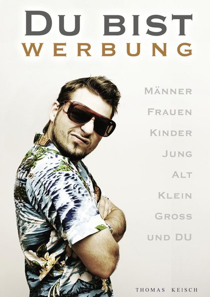 Produktbild: Du bist Werbung