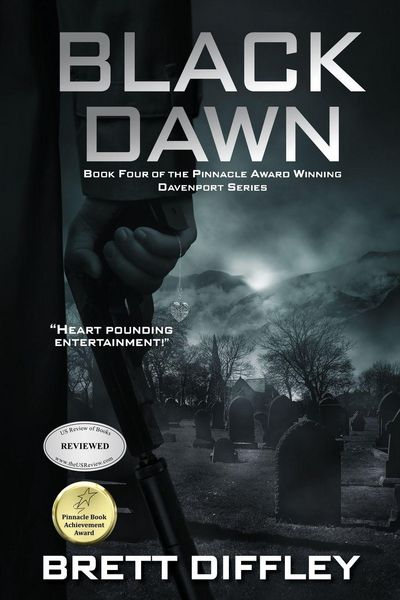 Produktbild: Black Dawn