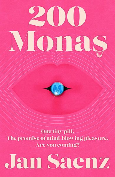 Produktbild: 200 Monas
