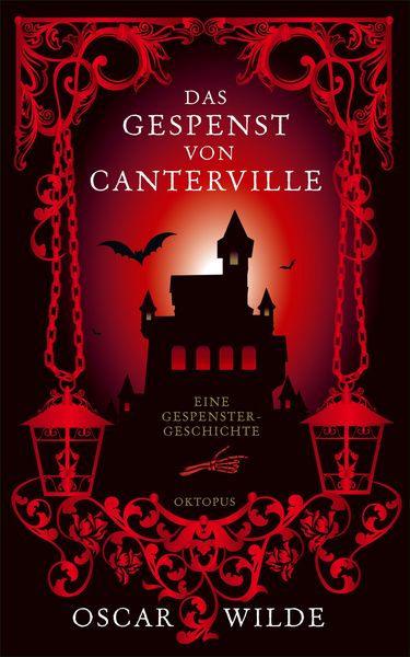 Produktbild: Das Gespenst von Canterville