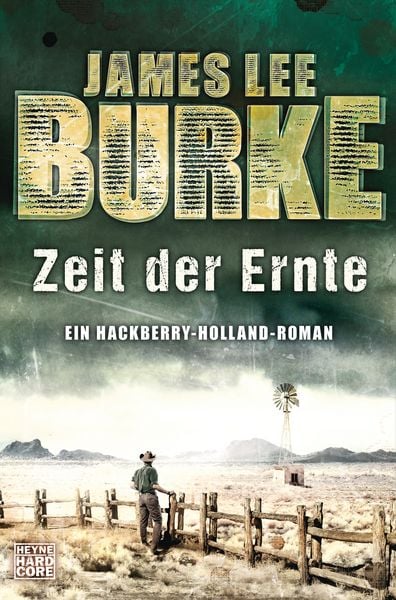 Produktbild: Zeit der Ernte
