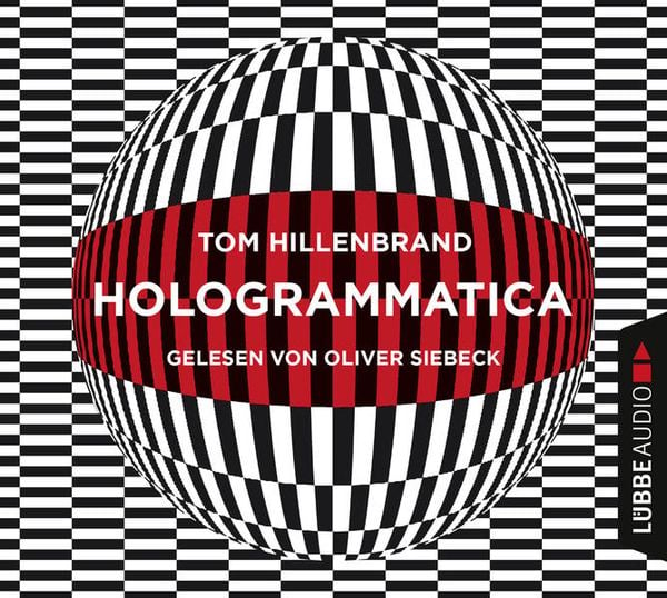 Hologrammatica