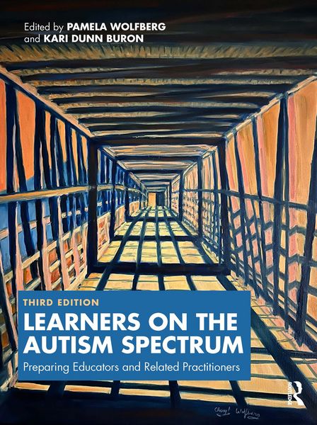 Produktbild: Learners on the Autism Spectrum