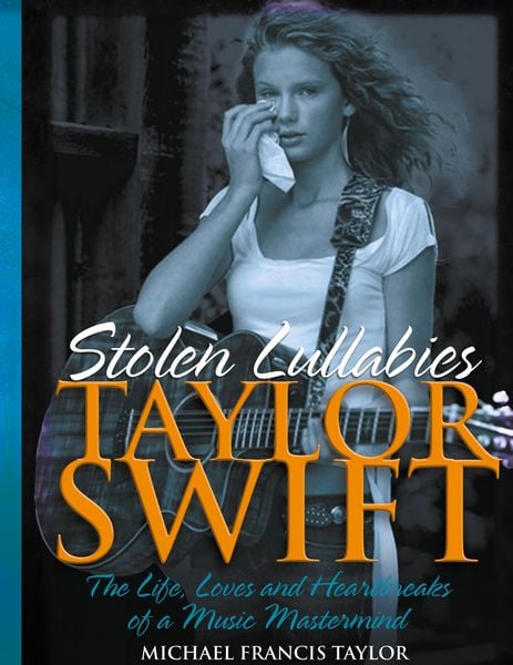 Produktbild: Taylor Swift