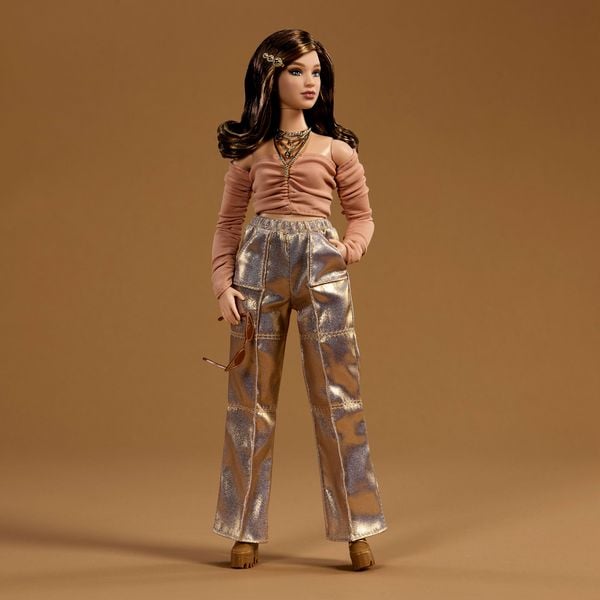 Produktbild: Barbie Signature You Create Mass 03