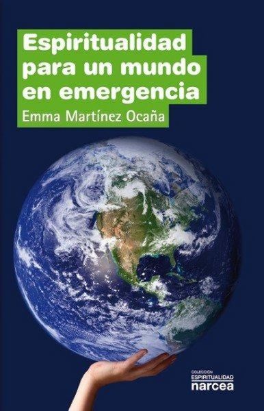 Produktbild: Espiritualidad para un mundo en emergencia