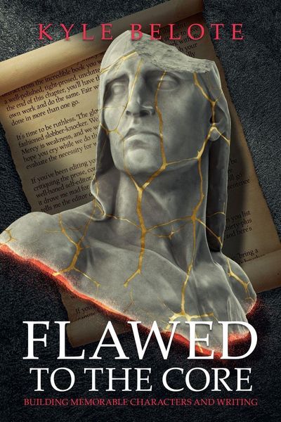 Produktbild: Flawed to the Core