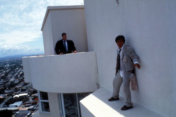 Produktbild: Jackie Chan - Erstschlag