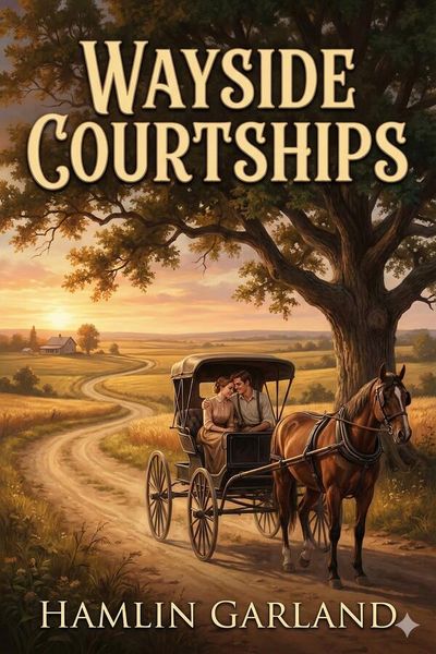 Produktbild: Wayside Courtships