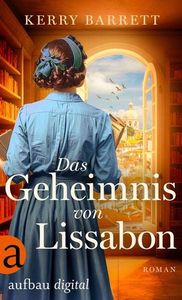 Produktbild: Das Geheimnis von Lissabon