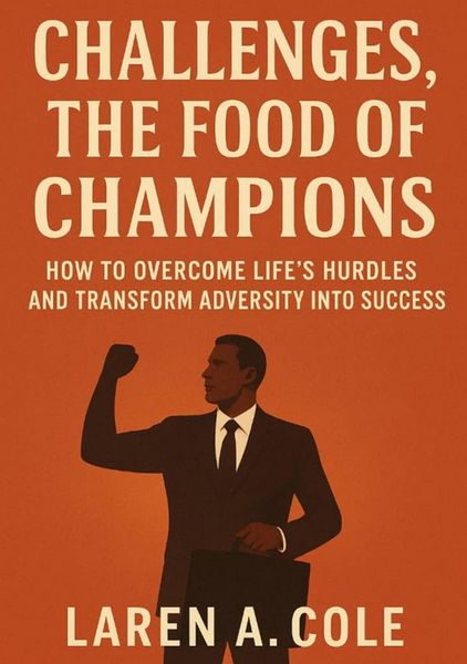 Produktbild: Challenges, the food champions