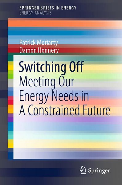 Produktbild: Switching Off