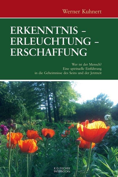 Produktbild: Erkenntnis - Erleuchtung - Erschaffung