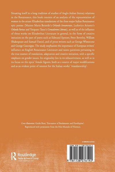 Produktbild: Translating Women in Early Modern England