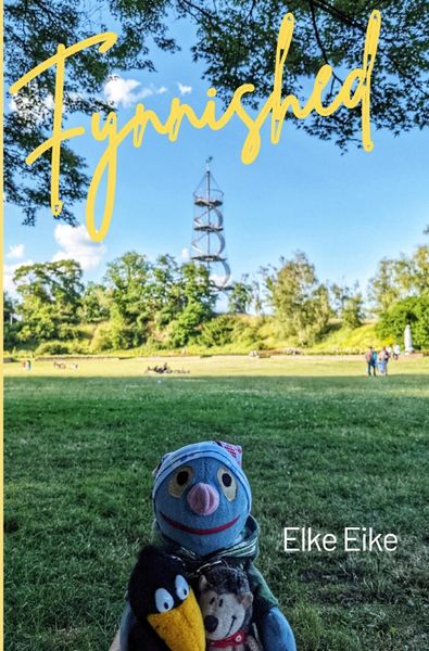 Leonie Pionet / Fynnished, Taschenbuch von Elke Eike, Epubli, 9783757533021