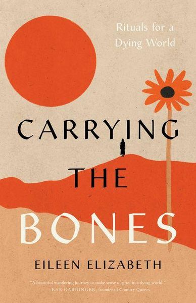 Produktbild: Carrying the Bones