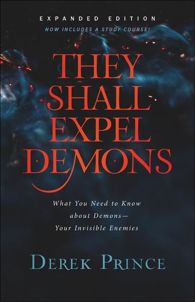 Produktbild: They Shall Expel Demons