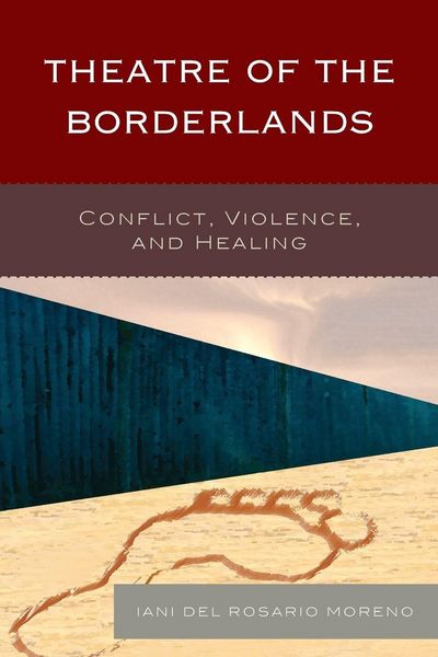 Produktbild: Theatre of the Borderlands