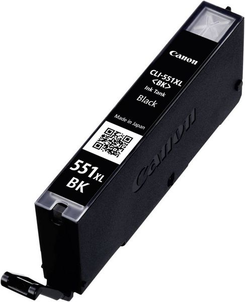 Produktbild: CANON Tintenpatronen/Druckk&ouml;pfe f&uuml;r Inkjetdrucker/Multifunktionsger&auml;te