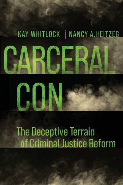 Produktbild: Carceral Con