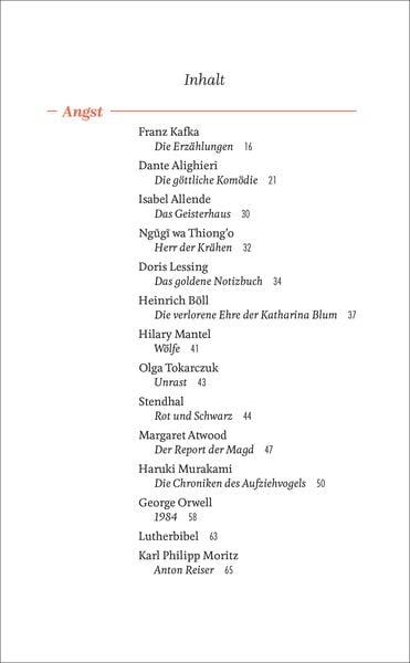 Produktbild: Die neue ZEIT-Bibliothek der Weltliteratur