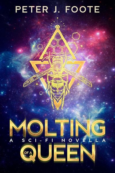 Produktbild: Molting of a Queen