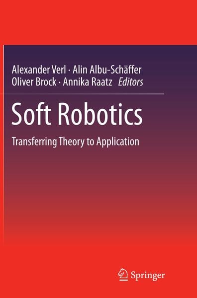 Produktbild: Soft Robotics