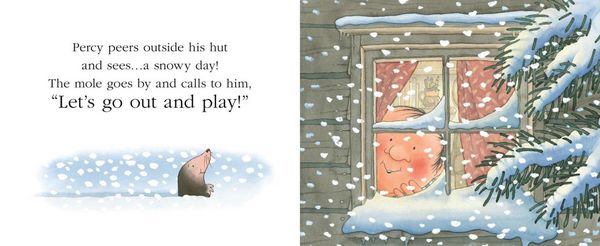 Produktbild: The Greatest Snowman