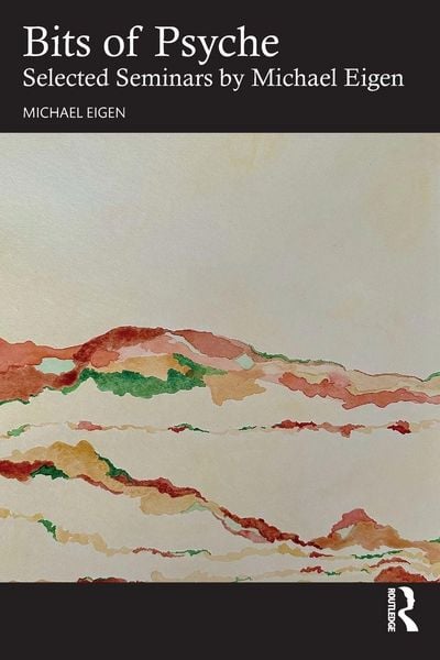 Produktbild: Bits of Psyche