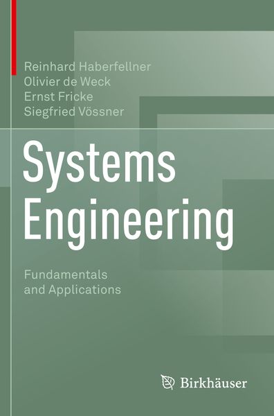 Produktbild: Systems Engineering