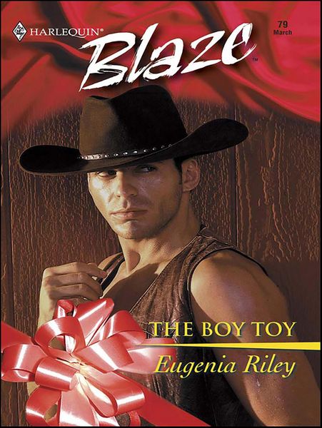 Produktbild: The Boy Toy