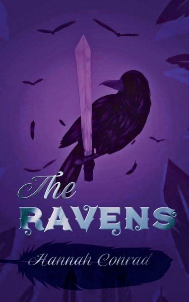 Produktbild: The Ravens