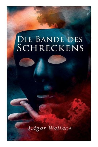 Produktbild: Die Bande des Schreckens