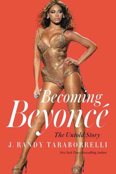 Produktbild: Becoming Beyonc&eacute;