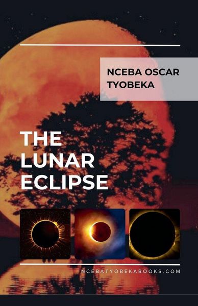 Produktbild: Lunar Eclipse