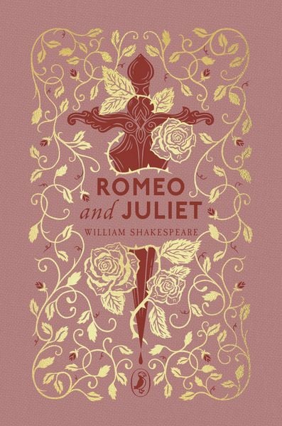 Produktbild: Romeo and Juliet