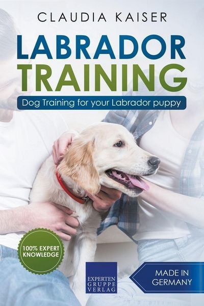 Produktbild: Labrador Training