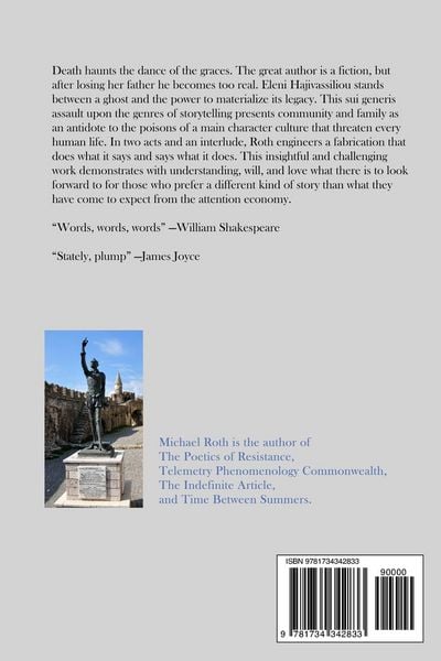 Produktbild: Being an Introduction