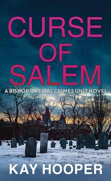 Produktbild: Curse of Salem