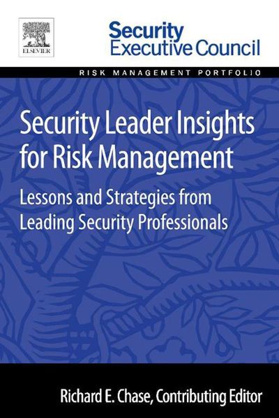 Produktbild: Security Leader Insights for Risk Management
