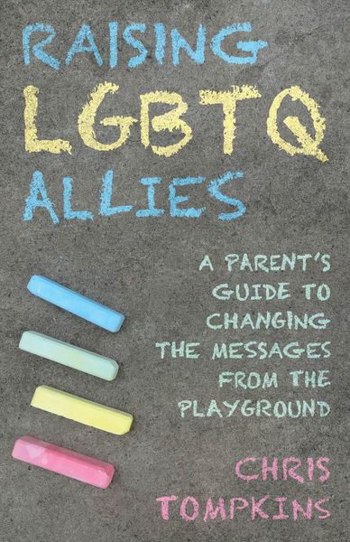 Produktbild: Raising LGBTQ Allies