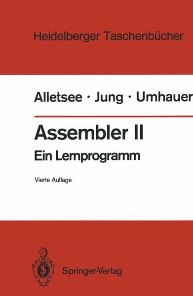 Produktbild: Assembler II