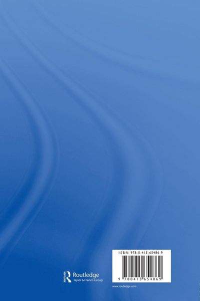 Produktbild: The Flawed Foundations of General Equilibrium Theory