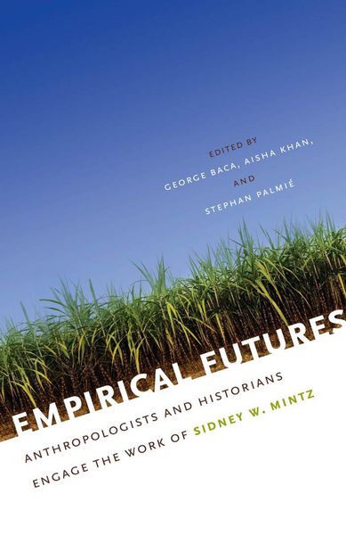 Produktbild: Empirical Futures