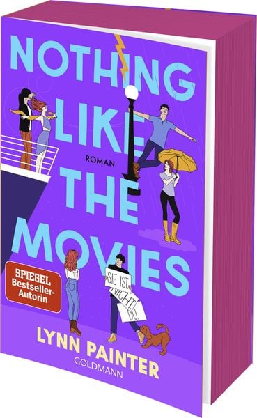 Produktbild: Nothing like the Movies