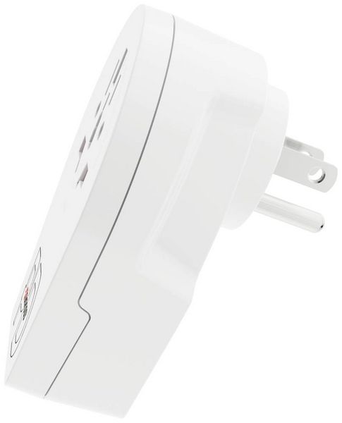 Produktbild: Skross 1.500292 Reiseadapter Country Adapter World to US USB C20PD